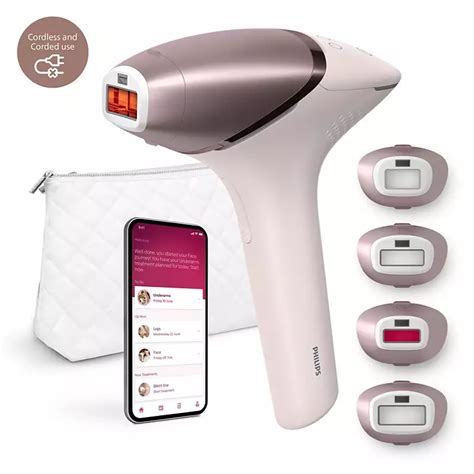 philips lumea 9900|Compare Lumea IPL hair